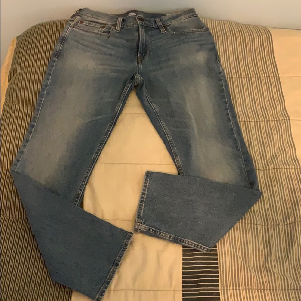 Light blue Jeans